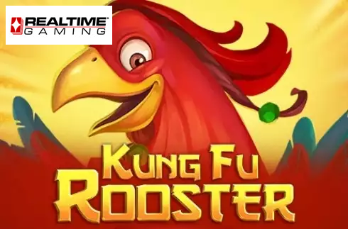Kung Fu Rooster